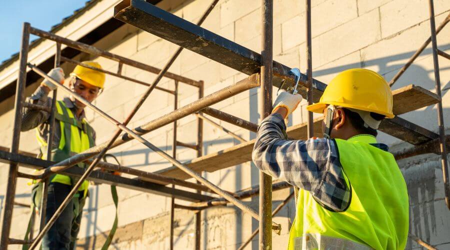 Fascia Repair in Haines Falls, NY